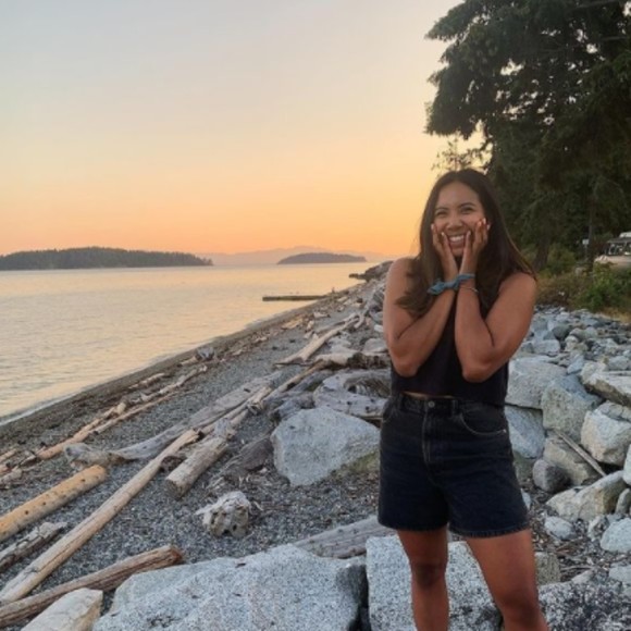 Meet your Posher, Jamie - Picture 1 of 1